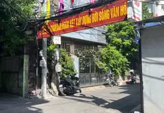 Nhà phố ngõ đẹp Nguyễn Tường Loan - ô tô vào tận cửa... Bán nhà riêng tại An Biên, Hải Phòng 04