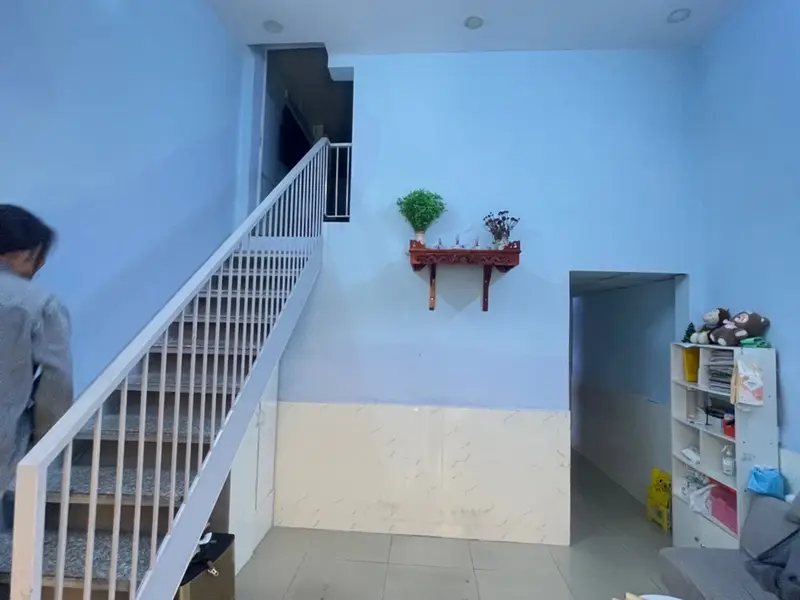 Nhà 2 tầng pháp lý rõ, hẻm 4m ở Quận Tân Phú giá 3,25 tỷ... Bán nhà riêng tại Bình Tân, Hồ Chí Minh 01