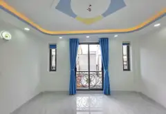 Cơ Hội Vàng Sở Hữu Nhà 4 Tầng Có Thang Máy Sát Phan Xích Long... Bán nhà riêng tại Gia Định, Hồ Chí Minh 03