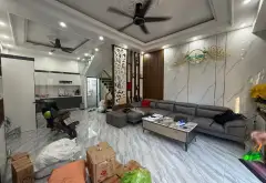 Nhà 4 Tầng Gần Mặt Đường Quỳnh Hoàng, Nam Sơn... Bán nhà riêng tại An Dương, Hải Phòng 04