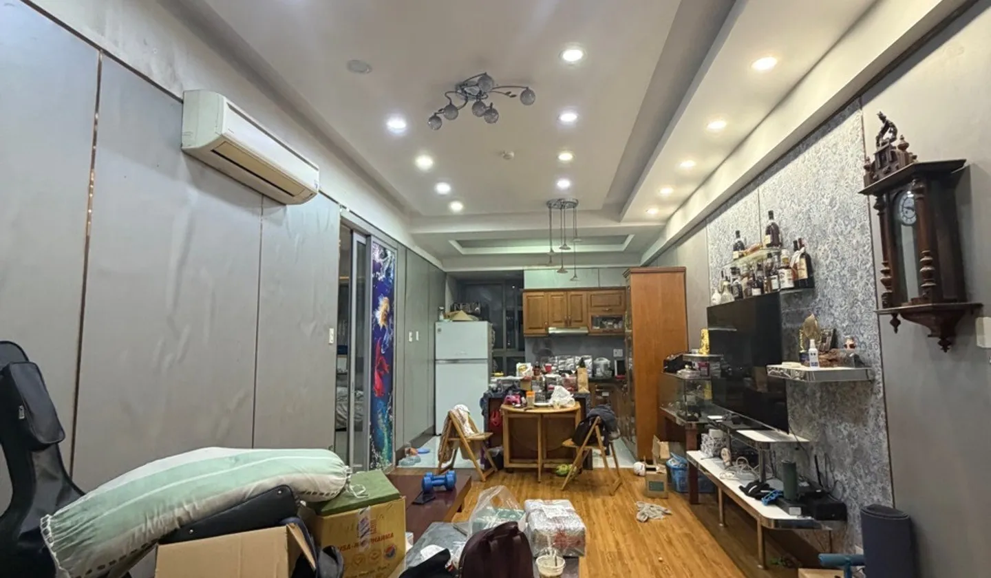 CĂN HỘ CAO CẤP CHUNG CƯ THUẬN VIỆT QUẬN 11, 104M2, NHỈNH 6 TỶ... Bán căn hộ chung cư tại Phú Thọ, Hồ Chí Minh 01