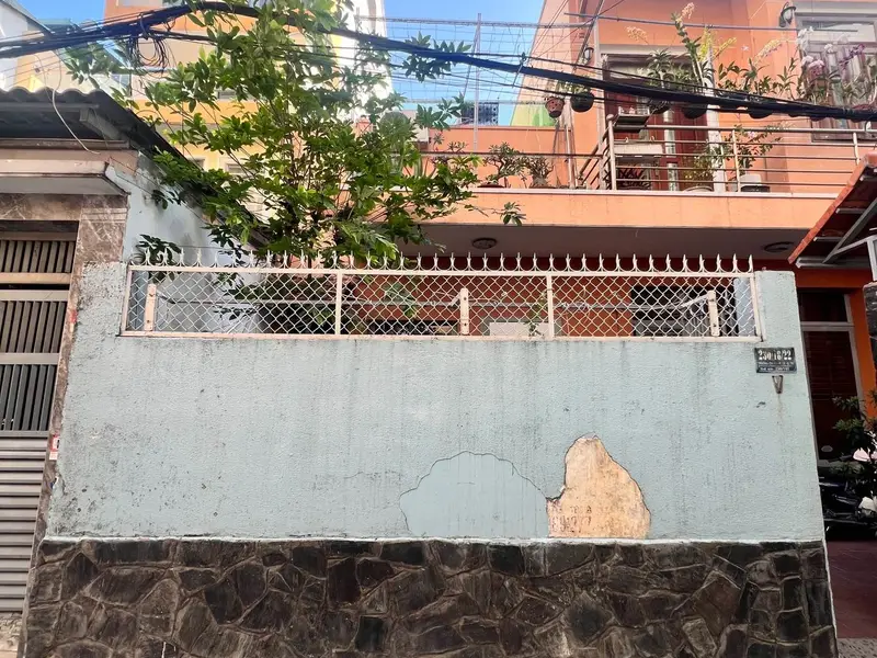 Giảm Mạnh Nhà Phố Trung Tâm, Sát Chợ Hoàng Hoa Thám... Bán nhà riêng tại Tân Bình, Hồ Chí Minh 01