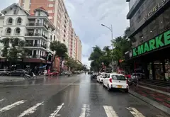 Bán nhà riêng mặt tiền rộng 6.5m tại quận Ngô Quyền, vị trí trung tâm sầm uất... Bán nhà riêng tại Gia Viên, Hải Phòng 05