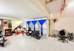 Bán nhà riêng 3 tầng diện tích 72m2 âu cơ,phường 10 Tân Bình... Bán nhà riêng tại Bảy Hiền, Hồ Chí Minh 02