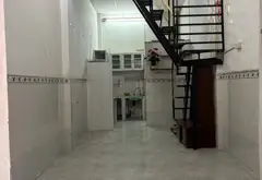 BÁN NHÀ SHR, 2 TẦNG, LÊ ĐỨC THỌ, P16 Gò Vấp, 2 tỷ... Bán nhà riêng tại An Hội Đông, Hồ Chí Minh 04