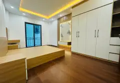 Bán nhà riêng diện tích 31,6m... Bán nhà riêng tại Đan Phượng, Hà Nội 10