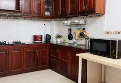 Nhà 3 Tầng Hẻm Xe Hơi Trung Tâm Nhà Bè - Giá Hấp Dẫn... Bán nhà riêng tại Nhà Bè, Hồ Chí Minh 03
