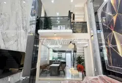 Bán nhà riêng 5 tầng tại phường Bình Trị Đông, Bình Tân. Giá chỉ 7.45 tỷ... Bán nhà riêng tại Bình Trị Đông, Hồ Chí Minh 02