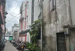 Nhà 3 tầng, 3 mặt tiền, ô tô vào nhà, diện tích 100m2 quận 2... Bán nhà riêng tại Bình Trưng, Hồ Chí Minh 04