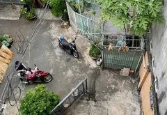 Bán nhà riêng Quận 6, khu Ẩm Thực CXPL B, diện tích 55m2, pháp lý đầy đủ... Bán nhà riêng tại Phú Lâm, Hồ Chí Minh 17