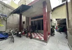 Nhà củ hẻm ô tô đậu cửa 59 m2)... Bán nhà riêng tại Thông Tây Hội, Hồ Chí Minh 03