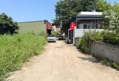 Bán đất thổ cư 76,8m2 mặt tiền 4,7m tại khu vực Thanh Hạ, đường ô tô 15m... Bán đất tại Kinh Bắc, Bắc Ninh 05