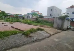 Bán đất phân lô diện tích 98.5m2 hướng Đông Nam tại TP Bảo Linh, có sổ đỏ... Bán đất tại Ninh Xá, Bắc Ninh 04