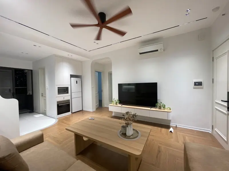 Căn góc tiện nghi, nội thất chuẩn Pháp tại Bemes Cầu Bươu... Bán căn hộ chung cư tại Kiến Hưng, Hà Nội 01