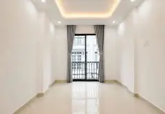 Nhà 51m2, mặt tiền 6,6m, 3 lầu, hẻm xe tải tại Điện Biên Phủ, Gia Định. Gần các trường Đh. Hàngxanh... Bán nhà riêng tại Thạnh Mỹ Tây, Hồ Chí Minh 07