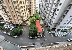 Chung cư mini Hoàng Cầu sang trọng, rộng rãi, hiếm có... Bán chung cư mini tại Ô Chợ Dừa, Hà Nội 08