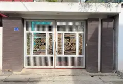 Nhà 4 tầng hiện đại có sân ô tô, giá tốt tại khu trung tâm... Bán nhà riêng tại Từ Sơn, Bắc Ninh 01