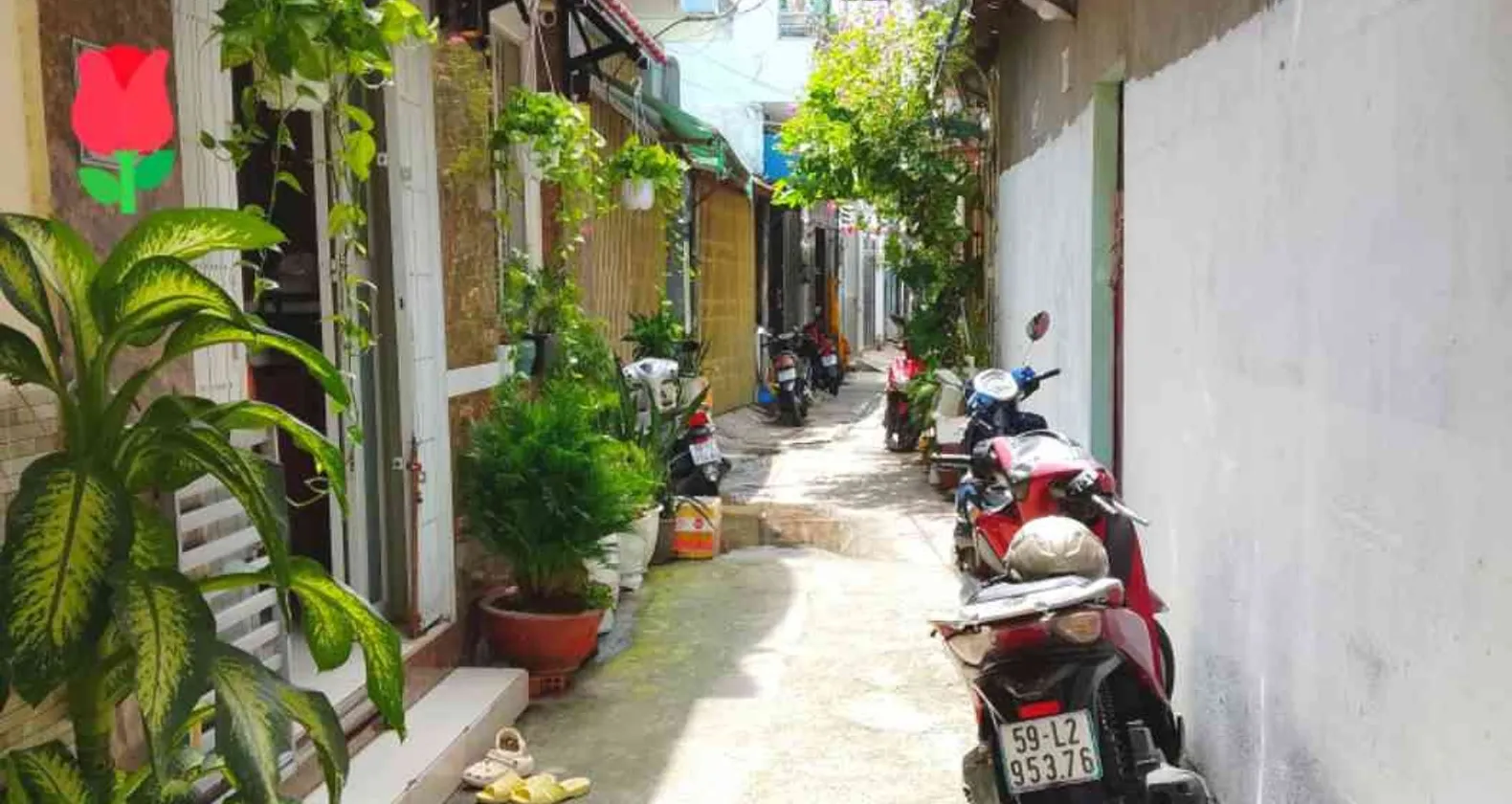 Nhà 3 tầng mặt tiền rộng sát hẻm xe hơi tại Phú Thọ Hòa... Bán nhà riêng tại Phú Thọ Hòa, Hồ Chí Minh 01