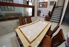 ❤️‍🔥Lê Văn Quới Bình Tân 3 tầng 120m² - 4PN mặt tiền ô tô tránh- gần ngã tư bốn xã - chỉ 6🧄 hơn... Bán nhà riêng tại Bình Hưng Hòa, Hồ Chí Minh 01