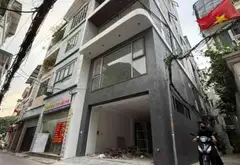 Nhà riêng 5 tầng 3 ngủ 4 tắm hướng Tây Bắc tại Long Biên... Bán nhà riêng tại Bồ Đề, Hà Nội 02