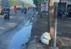 Bán nhà mặt phố xã Phạm Văn Hai, Bình Chánh, diện tích 135m2, giá giảm còn 6.8 tỷ... Bán nhà mặt phố tại Vĩnh Lộc, Hồ Chí Minh 04