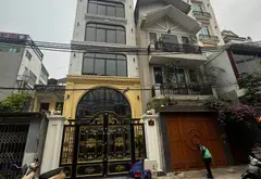 BÁN NHÀ SÀI ĐỒNG 92.7M2- 7 TẦNG THANG MÁY - VỈA HÈ Ô TÔ TRÁNH - KINH DOANH ĐỈNH - 42.5 Tỷ... Bán nhà riêng tại Phúc Lợi, Hà Nội 01