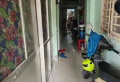 Nhà 2 tầng 2 mặt tiền hẻm Quận 6, diện tích 79m2 giá 8.5 tỷ... Bán nhà riêng tại Phú Lâm, Hồ Chí Minh 05