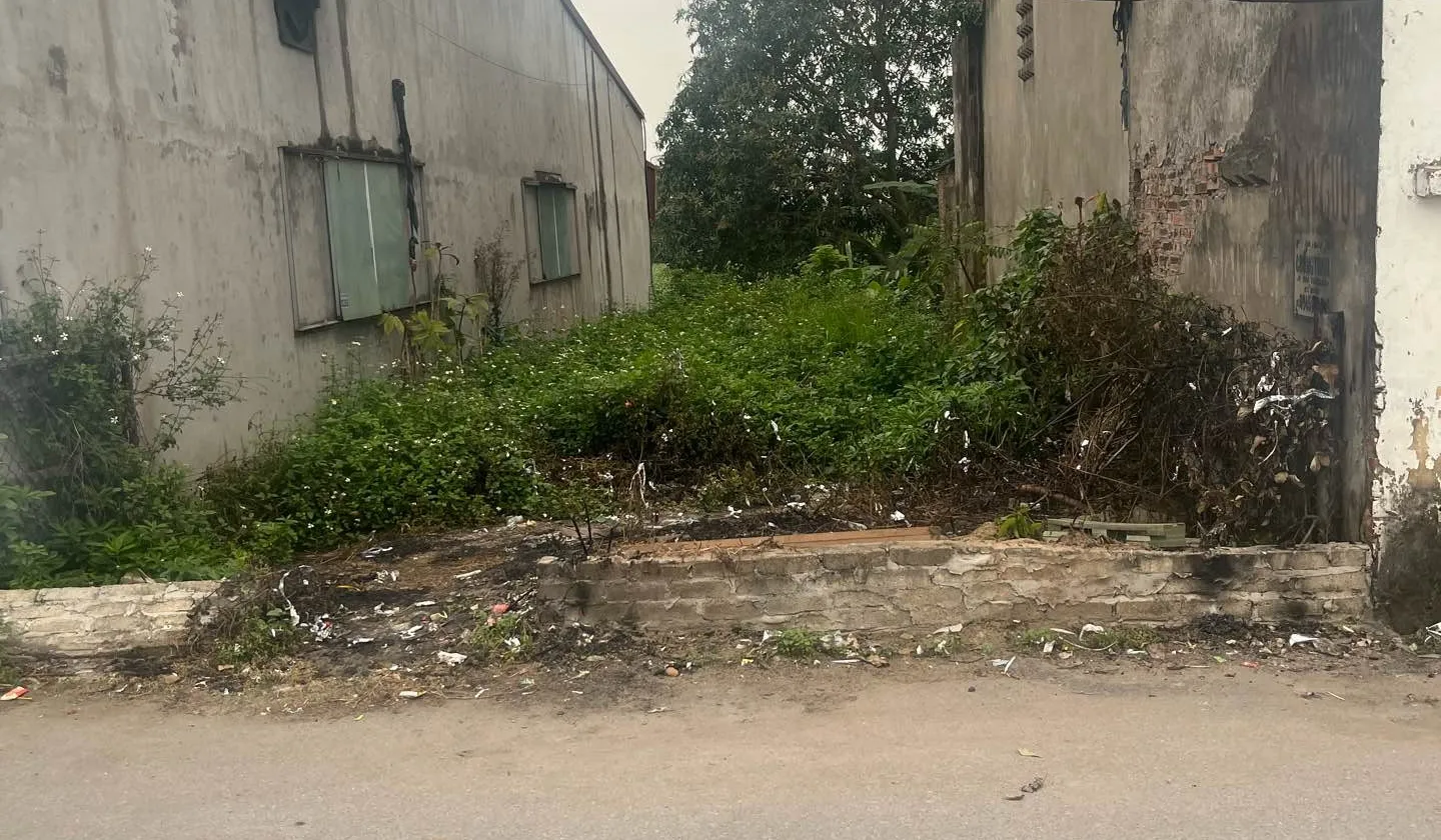 Bán đất 107m² tại phường Thuận Thành, Bắc Ninh, giá 6.3 tỷ... Bán đất tại Thuận Thành, Bắc Ninh 01