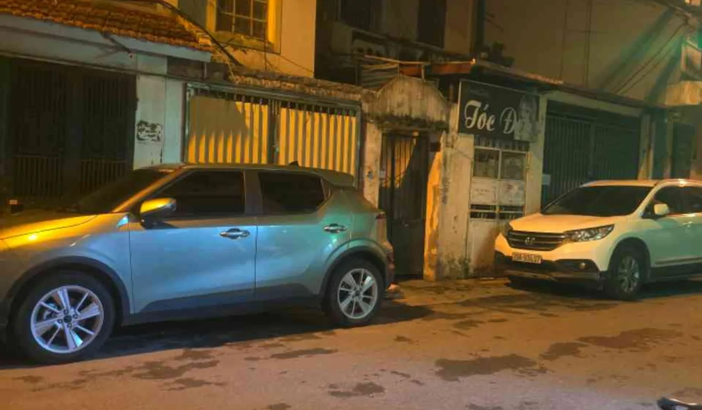 Bán Nhà 4 tầng tại Yên Lạc, ô tô, gần Lạc Trung, Kim Ngưu, 39m2, 11.9 tỷ... Bán nhà riêng tại Vĩnh Tuy, Hà Nội 01