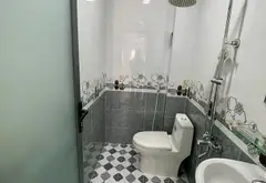Nhà nhỏ xinh, tiện nghi đầy đủ ngay Quận 12... Bán nhà riêng tại Tân Thới Hiệp, Hồ Chí Minh 16