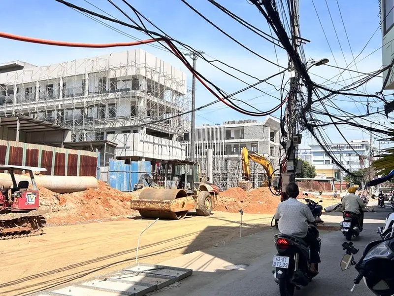 Bán nhà riêng 1.5 Lê Đình Lý, Hải Châu, 66.6 m², pháp lý cơ sở... Bán nhà riêng tại Hải Châu, Đà Nẵng 01