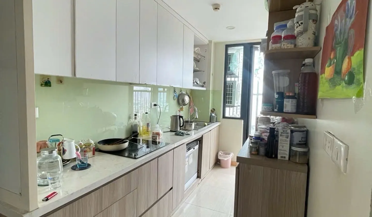 Cuộc sống sang chảnh - Căn hộ 3PN HD Moncity đẳng cấp... Bán căn hộ chung cư tại Từ Liêm, Hà Nội 01