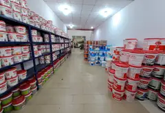 Nhà mặt phố Tân Phú diện tích khủng, giá tốt cho đầu tư... Bán nhà mặt phố tại Tây Thạnh, Hồ Chí Minh 01