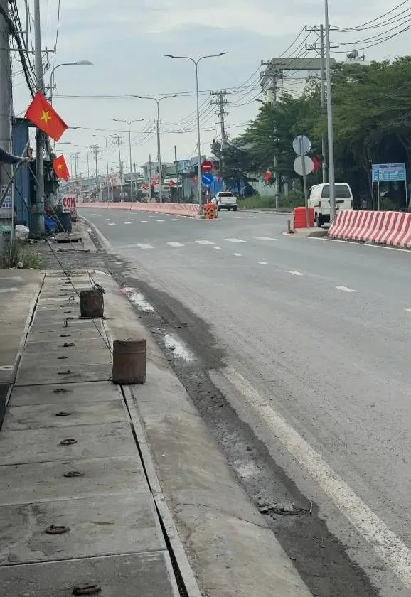 Nhà 80m2 giá hợp lý ngay Bình Chánh, đường rộng tiện đi lại... Bán nhà riêng tại Bình Chánh, Hồ Chí Minh 01