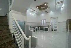 Bán nhà riêng 2 tầng 67m2 tại phường An Hội Tây, Hồ Chí Minh... Bán nhà riêng tại An Hội Tây, Hồ Chí Minh 12