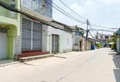 SIÊU PHẨM TRỤC KINH DƯƠNG VƯƠNG 104M² NGANG KHỦNG 8M ĐƯỜNG 6M NHIK 7 TỶ... Bán nhà riêng tại An Lạc, Hồ Chí Minh 03