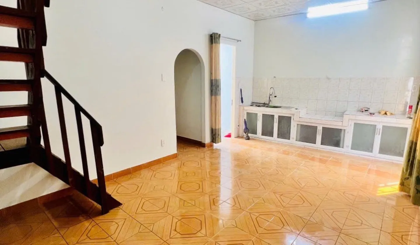 Bán nhà riêng hẻm ô tô Phường Tăng Nhơn Phú B Cũ, diện tích 98.9m2, giá 8.x tỷ... Bán nhà riêng tại Tăng Nhơn Phú, Hồ Chí Minh 01