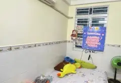 Nhà phố quận 3, hẻm xe tải, gần sân tennis sầm uất... Bán nhà riêng tại Nhiêu Lộc, Hồ Chí Minh 05