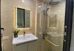 Nhà riêng 4 tầng tại quận Hoàng Mai với vị trí đắc địa và thiết kế tinh tế... Bán nhà riêng tại Tương Mai, Hà Nội 09
