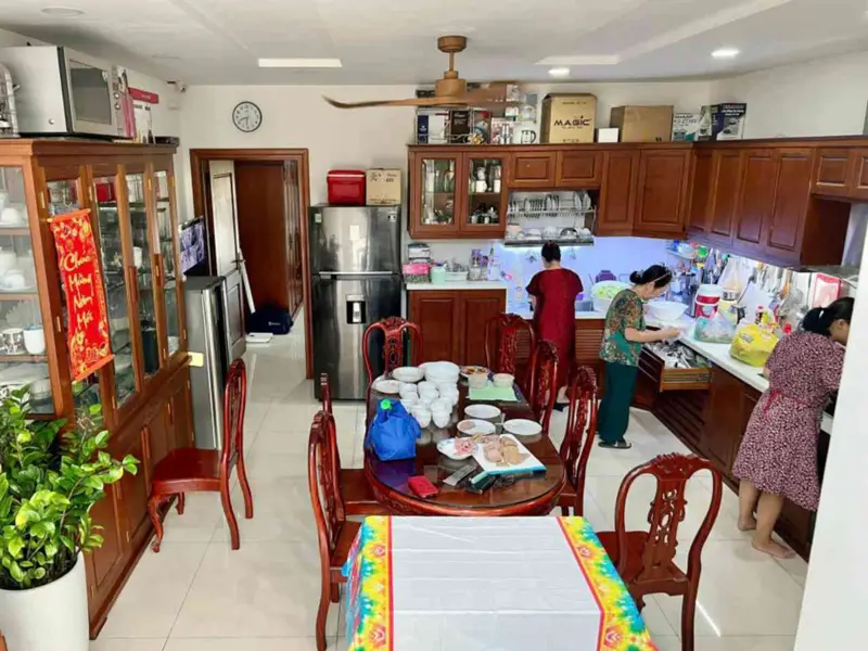 Nhà mặt phố đẳng cấp tại Mizuki Park – phù hợp ở & kinh doanh... Bán nhà mặt phố tại Bình Hưng, Hồ Chí Minh 01