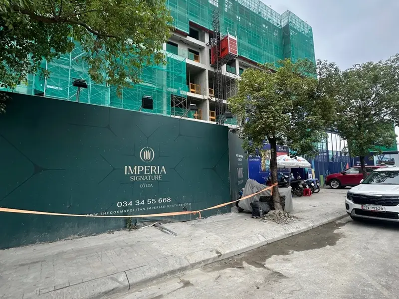 Bán căn hộ 2ngủ 2vs tại KĐT Vin Cổ Loa, xã Đông Anh, Hà Nội, giá 8 tỷ... Bán căn hộ chung cư tại Đông Anh, Hà Nội 01