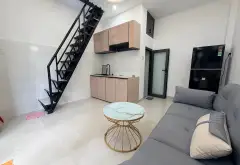 Nguyễn Thiện Thuật - Bình Thạnh - Nhà Mới - 2 Tầng... Bán nhà riêng tại Bình Thạnh, Hồ Chí Minh 02