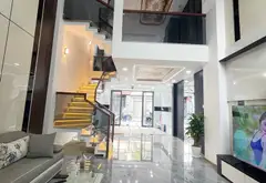 SIÊU PHẨM MẶT TIỀN ĐƯỜNG SỐ 5A – BÌNH TÂN - 4,5 x 15m – gần 70m²dtsd , 5 tầng Chỉ hơn 8.x T... Bán nhà mặt phố tại Bình Hưng Hòa, Hồ Chí Minh 01