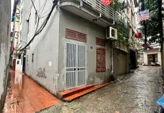 ĐẤT ĐẸP NGAY CHỢ NGỌC THUỴ- HỒNG TIẾN KÉO DÀI... Bán nhà riêng tại Bồ Đề, Hà Nội 01