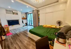 Bán nhà 5 tầng tại Quan Hoa, mặt tiền 5m, xây chắc chắn, sổ đỏ chính chủ... Bán owner_side tại Cầu Giấy, Hà Nội 08