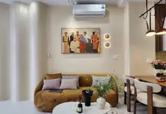 Bán nhà 2 tầng hẻm xe hơi, phường Bình Hưng Hòa, quận Binh Tân, DT 40m², 2 phòng ngủ, có ban công... Bán nhà riêng tại Bình Hưng Hòa, Hồ Chí Minh 06