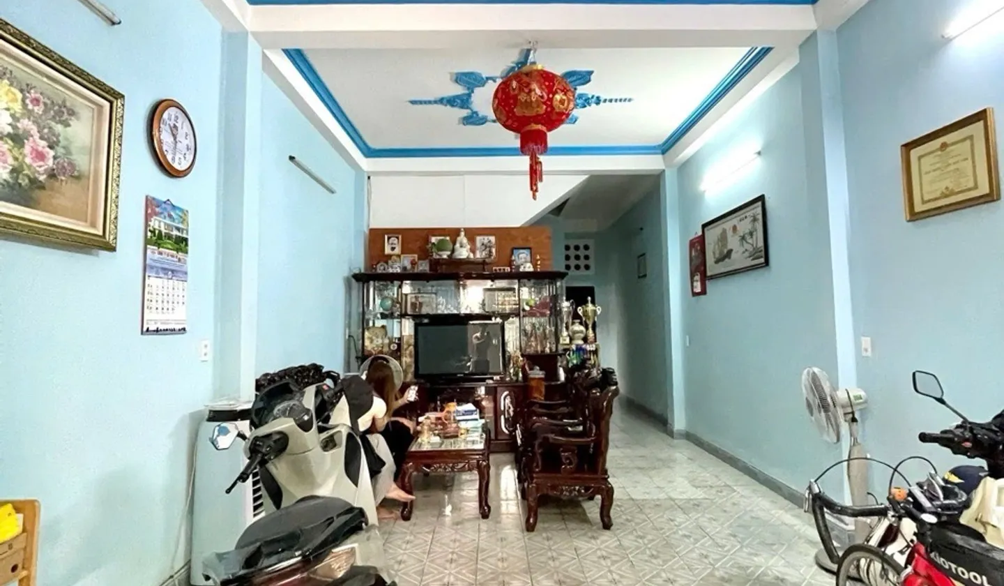 Nhà VIP khu K300 Cộng Hòa, hẻm 10m thông, giá 18.5 tỷ... Bán nhà riêng tại Bảy Hiền, Hồ Chí Minh 01