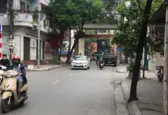 Bán nhà mặt phố trung tâm Hà Đông, mặt tiền 3.6m, 36m2... Bán nhà mặt phố tại Kiến Hưng, Hà Nội 03