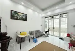 Nhà Lý Thái Tổ, Trung Tâm Sài Gòn - Giá Ưu Đãi Hấp Dẫn... Bán nhà riêng tại Vườn Lài, Hồ Chí Minh 11