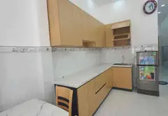GIẢM GIÁ CÒN 3.85 TỶ – NHÀ MỚI TÂN THỚI NHẤT Q12 – 45M² – 2PN – HẺM XE HƠI TẬN CỬA... Bán nhà riêng tại Đông Hưng Thuận, Hồ Chí Minh 01